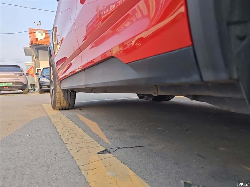 Lynk & Co 01, 2019 22
