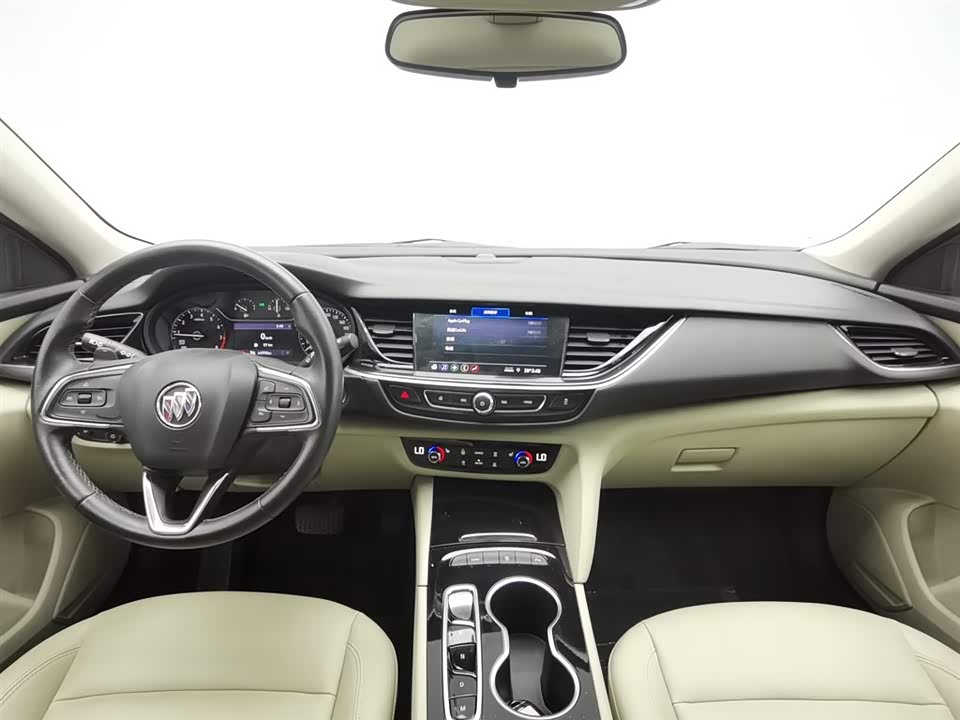 Buick Regal Buick Regal