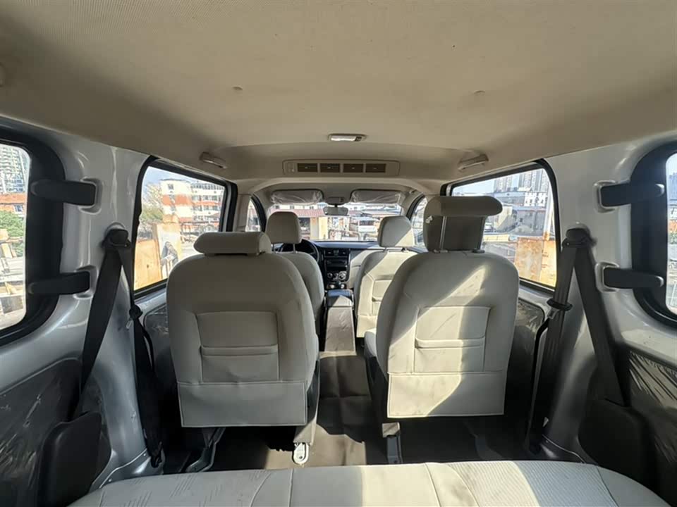 Wuling Wuling Rongguang V