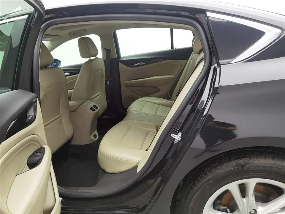 Buick Regal Buick Regal