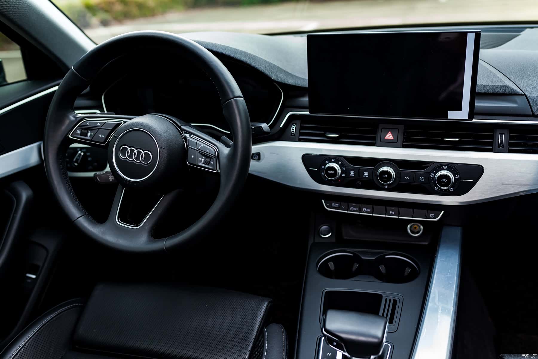 Audi A4L, 2023 6