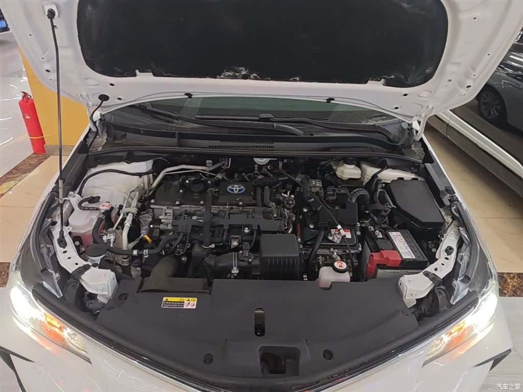 Toyota Corolla, 2023 20
