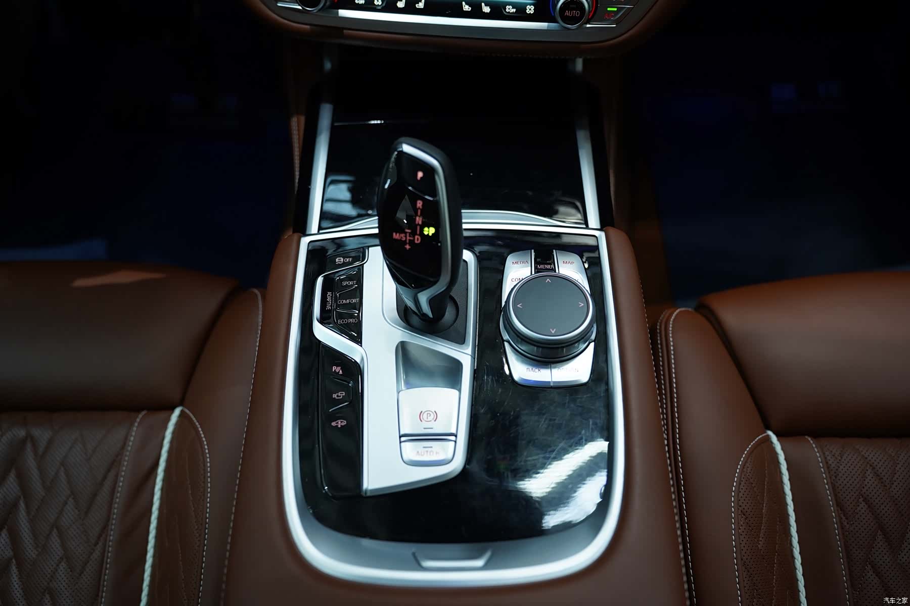 BMW 7 Series, 2022 10