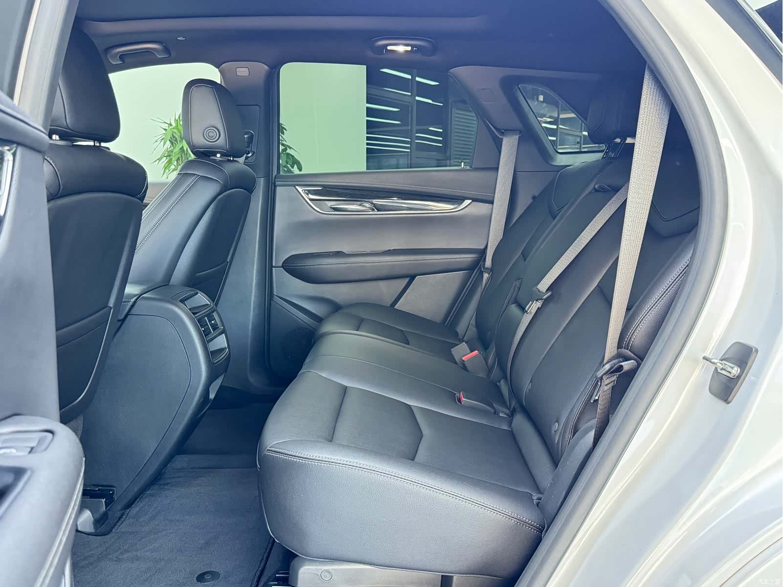 Cadillac XT5, 2021 6