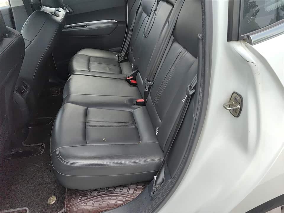 Haval Handan Car Haval Handan Car