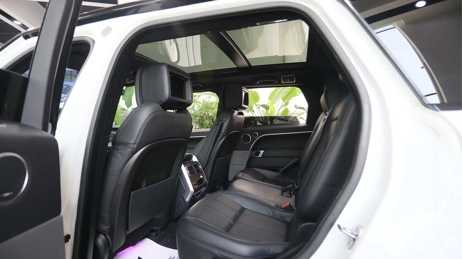 Land Rover Range Rover, 2018 14