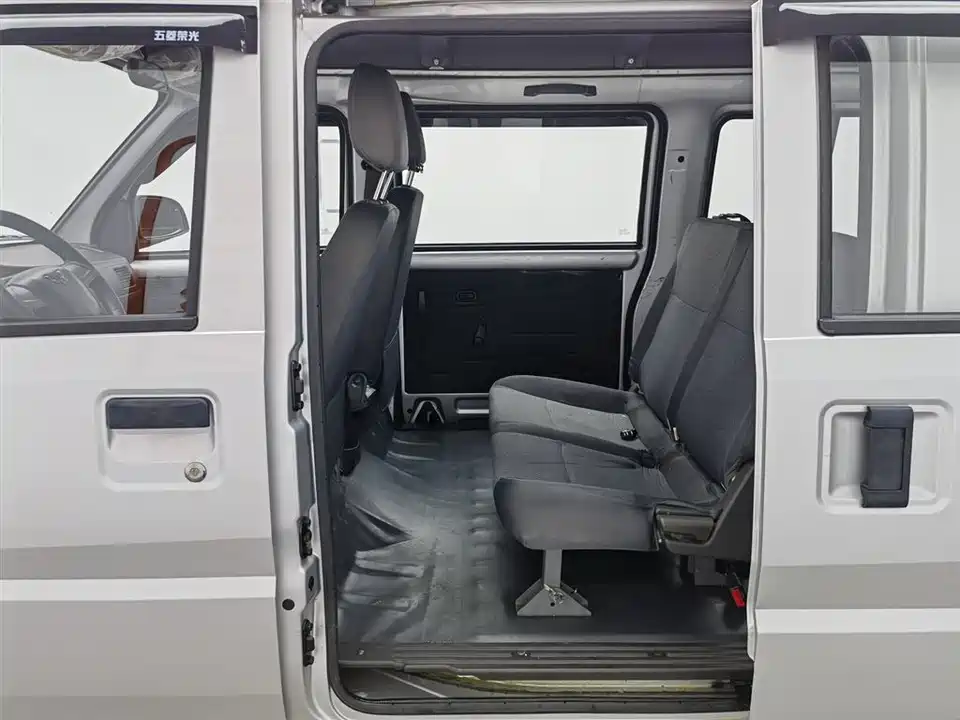 Wuling Wuling Rongguang