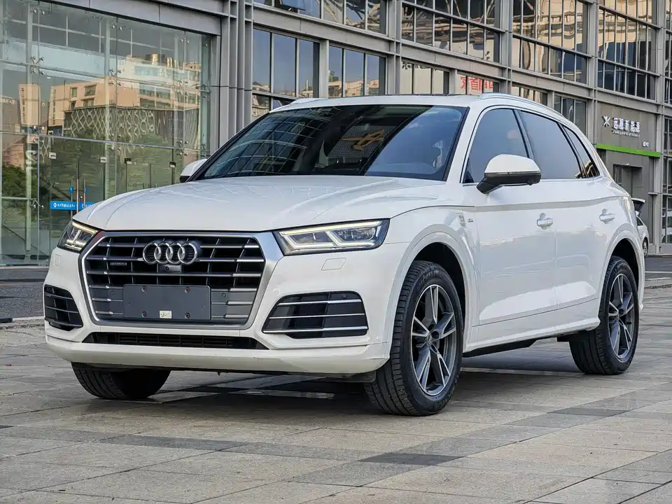 Audi Q5L