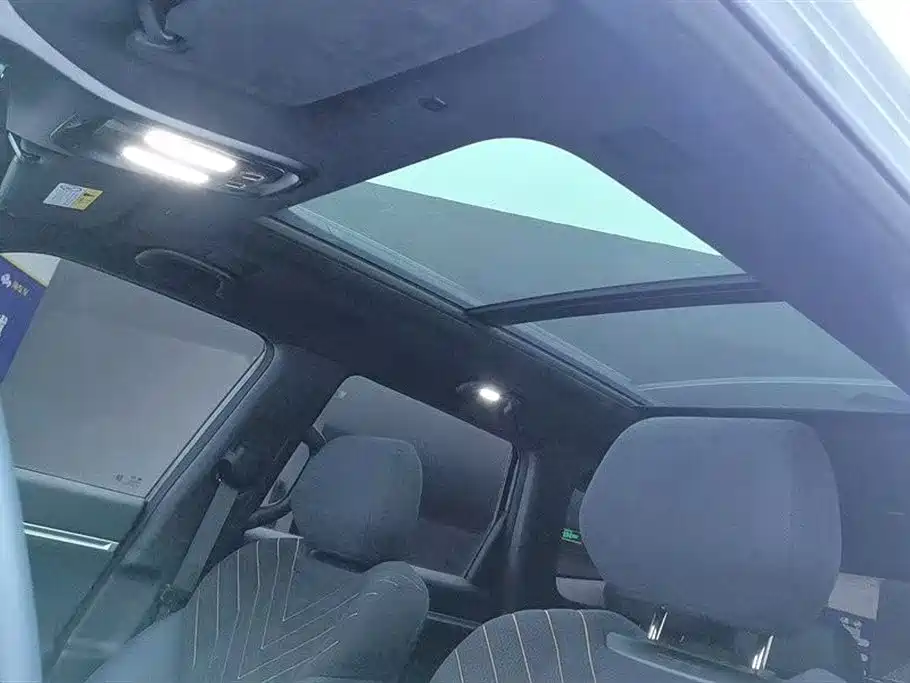 DEEPAL Dark blue G318