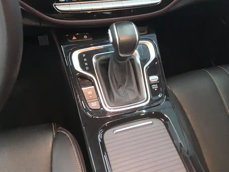 Trumpchi Trumpchi M6