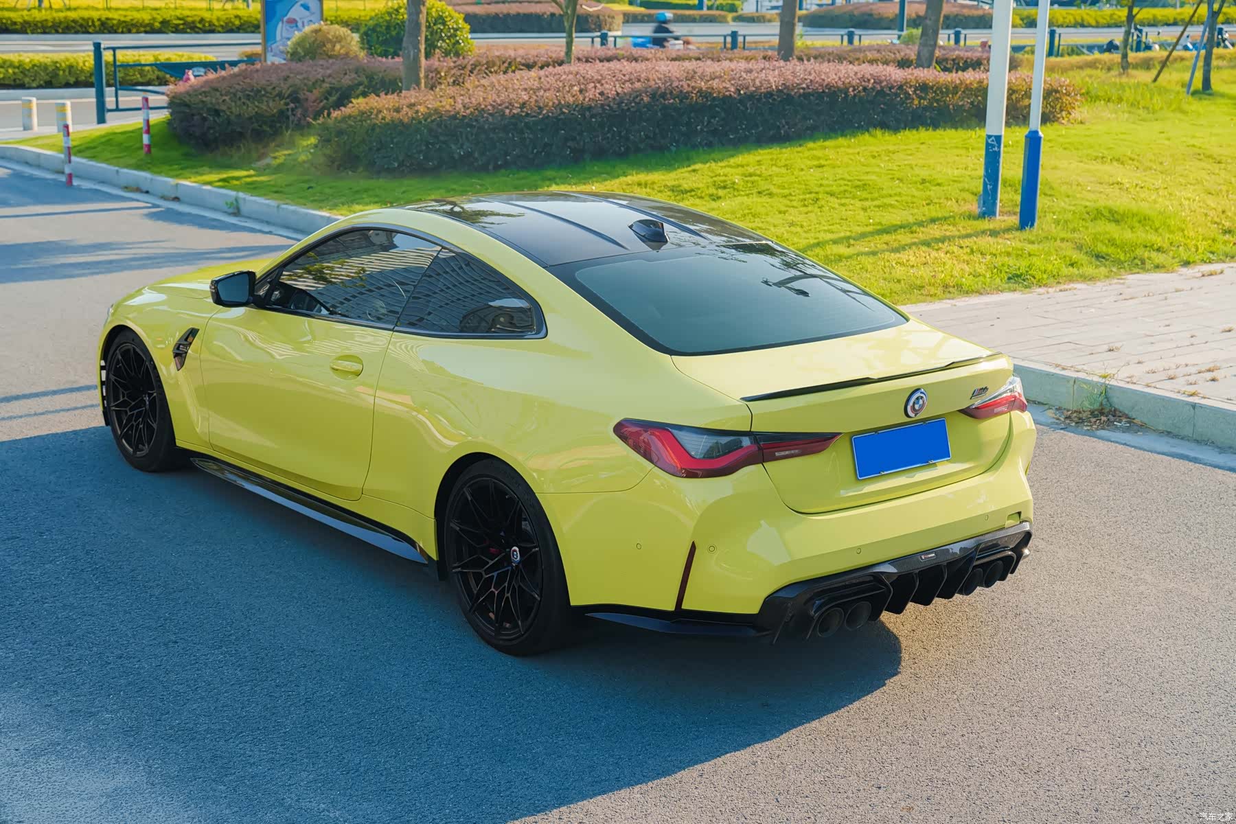 BMW M4, 2024 7
