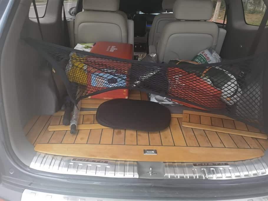Hyundai Kustu