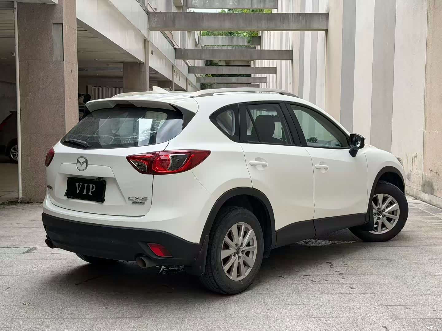 Mazda CX-5, 2016 7