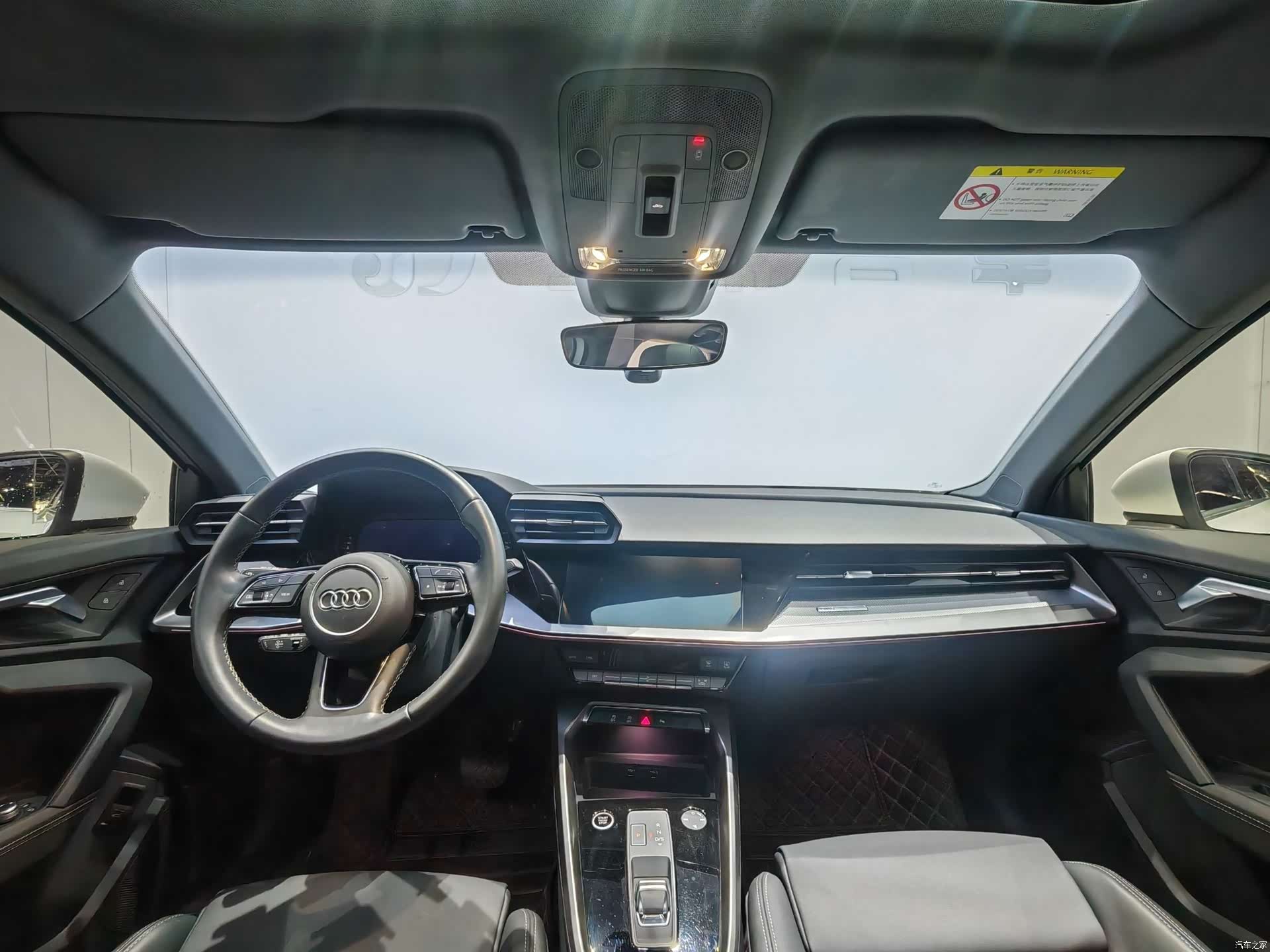 Audi A3, 2024 4