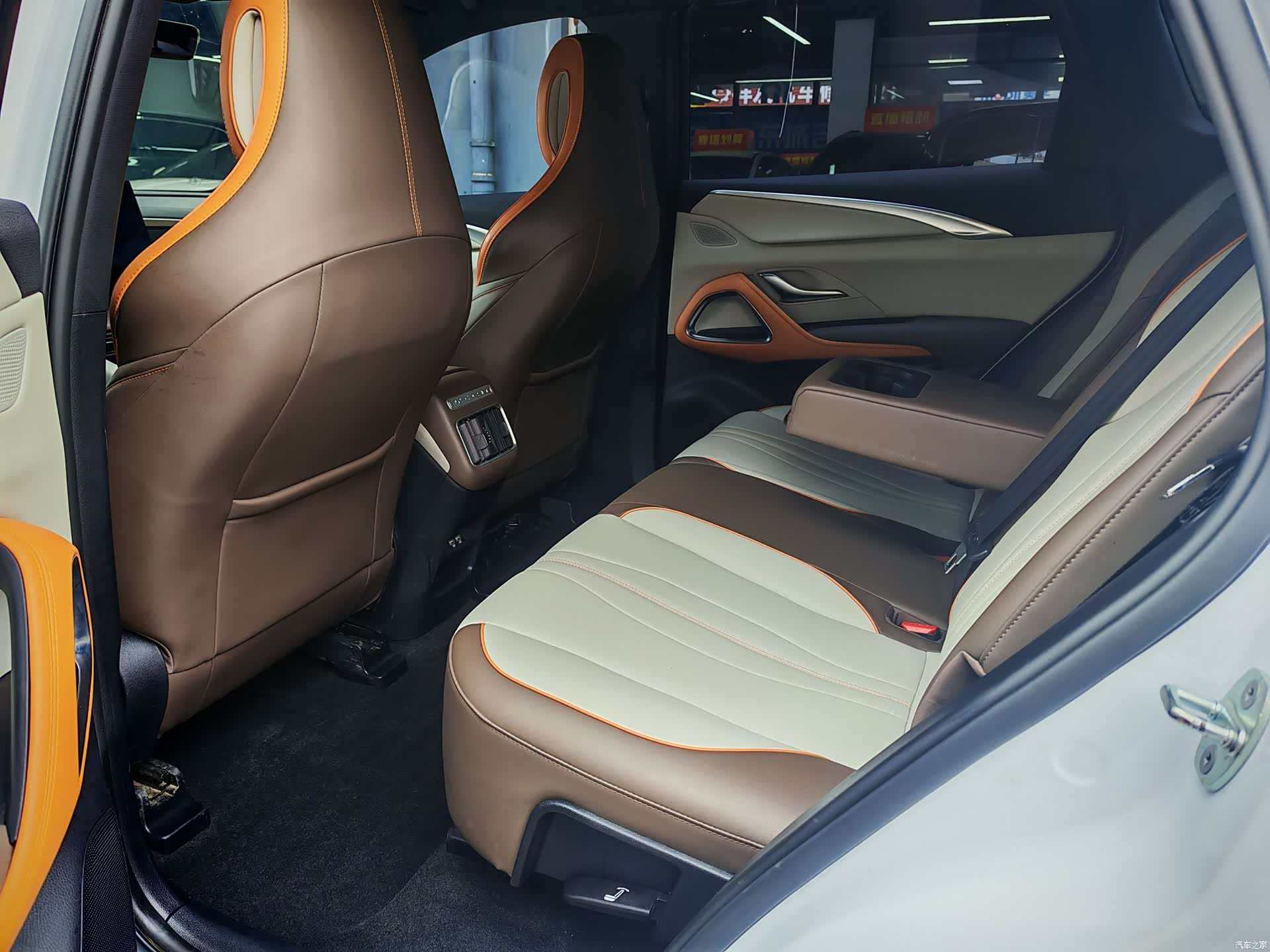 BYD Song, 2022 6
