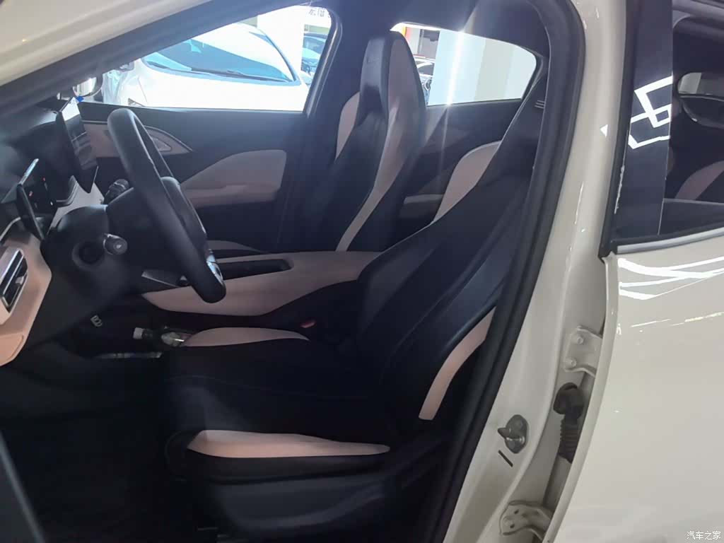 BYD Seagull, 2023 15