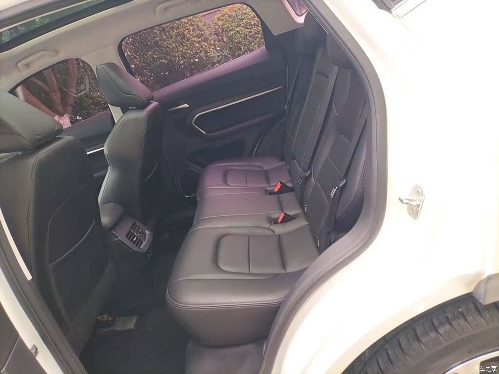 Haval H6, 2018 14