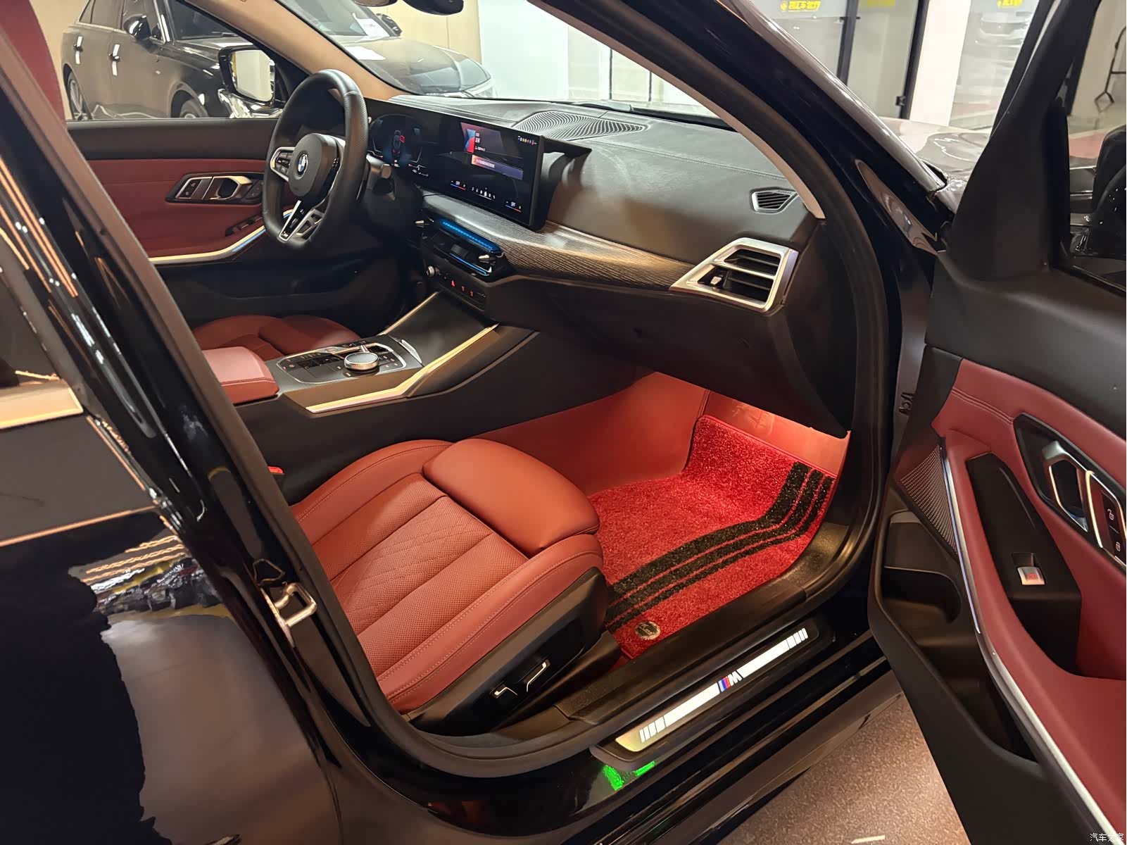 BMW 3 Series, 2024 13