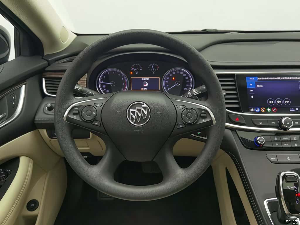 Buick LaCrosse, 2019 11