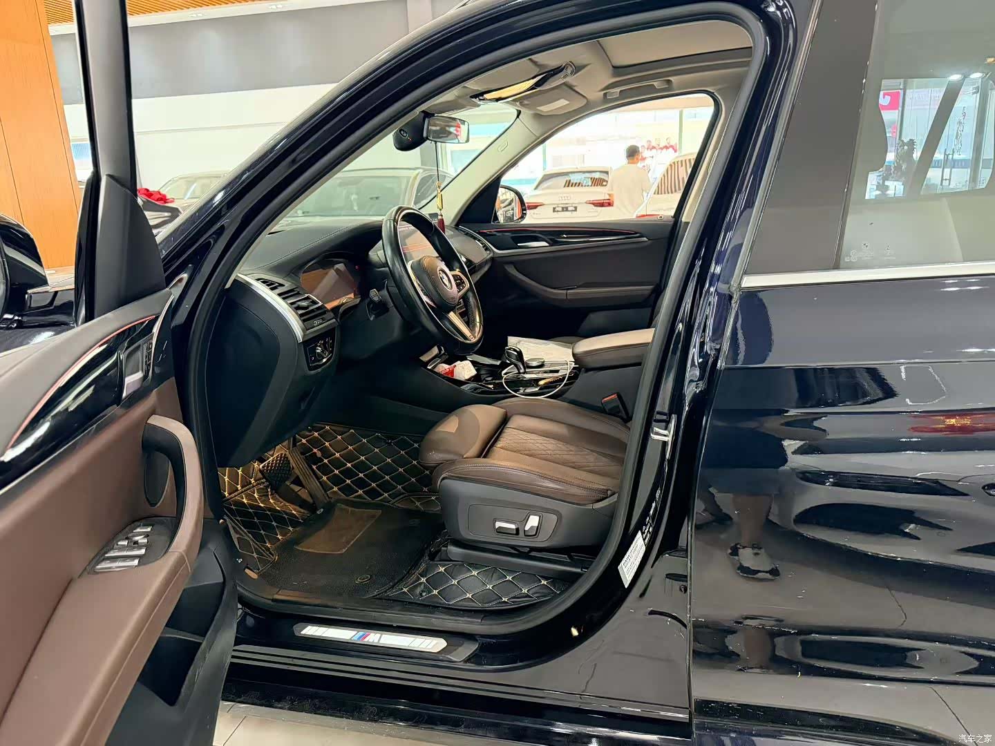 BMW X3, 2022 4