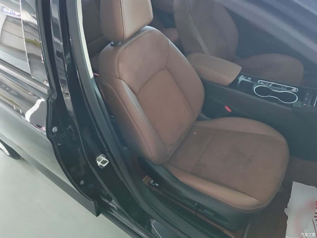 Buick Regal, 2024 25