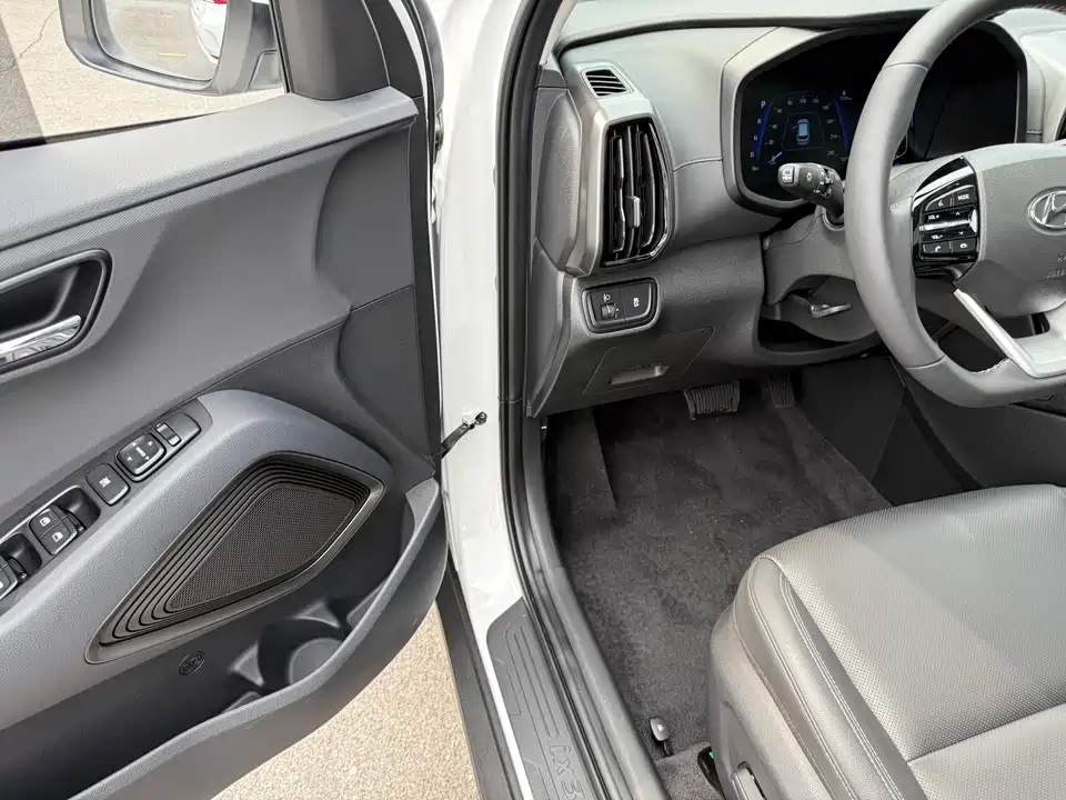 Hyundai Beijing ix35