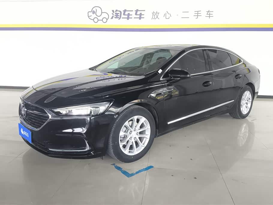 Buick Lacrosse Buick Lacrosse