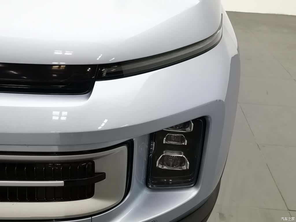 Geely Icon, 2023 7