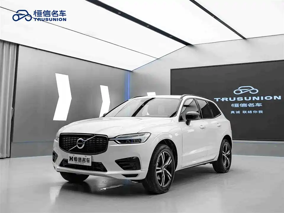 Volvo XC60 Volvo XC60