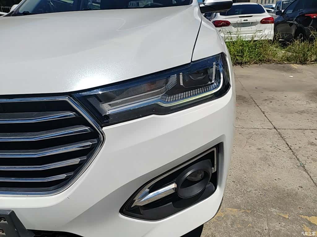 Haval H6, 2019 24