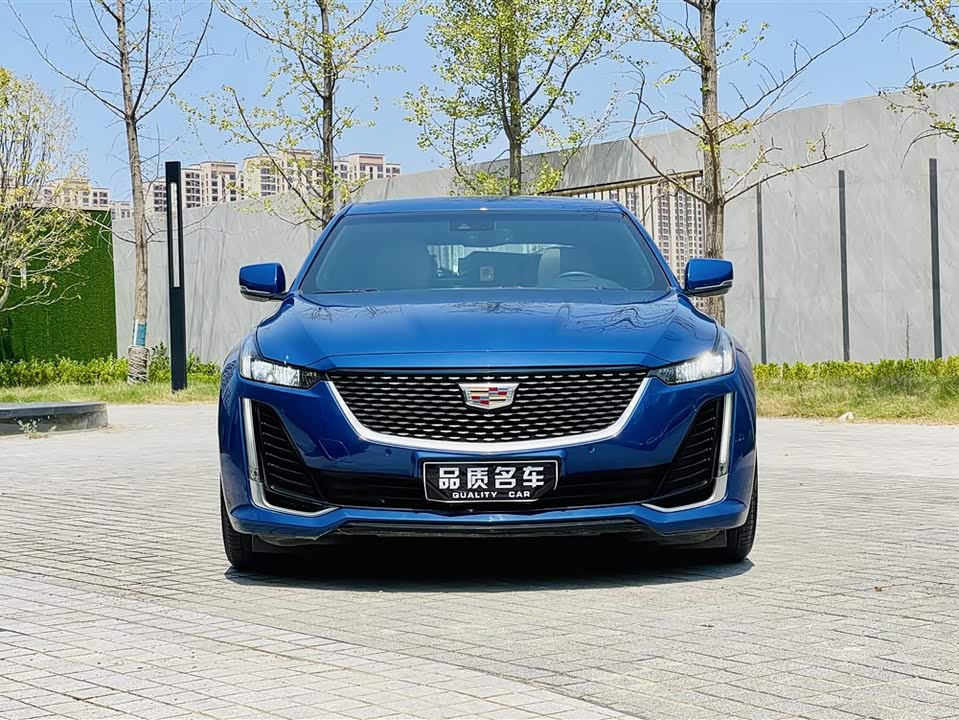 Cadillac CT5 Cadillac CT5