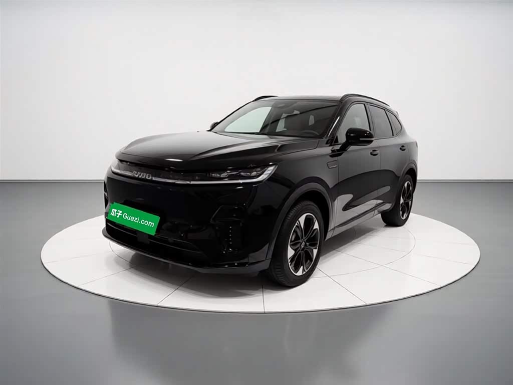 Haval MAX