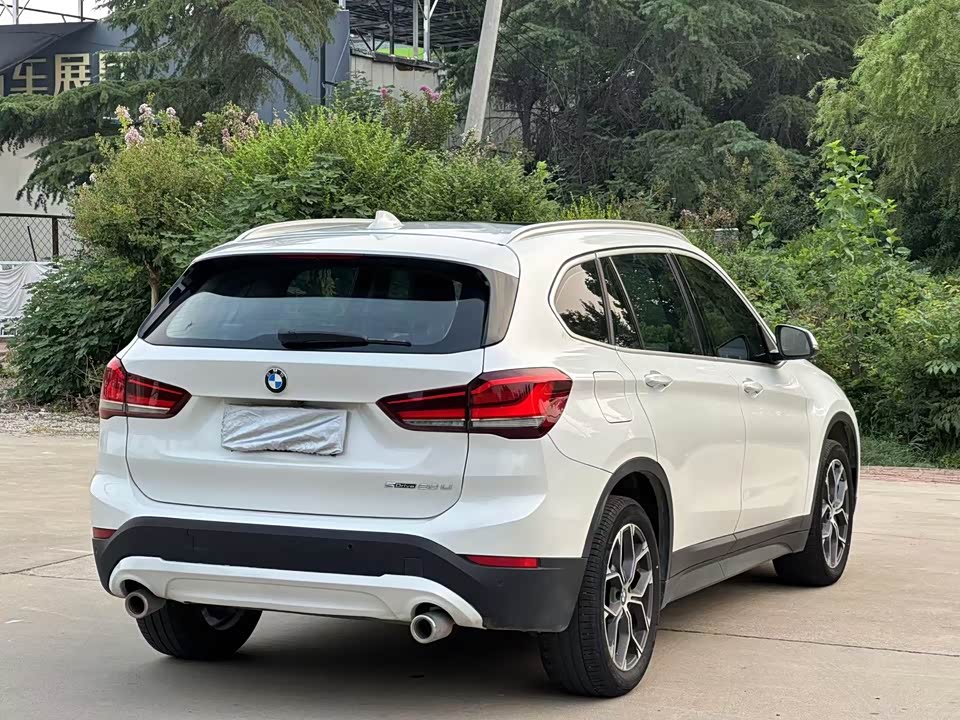 BMW X1 BMW X1