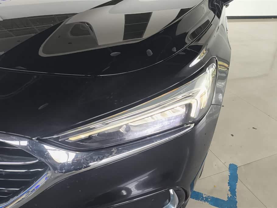 Buick Lacrosse Buick Lacrosse