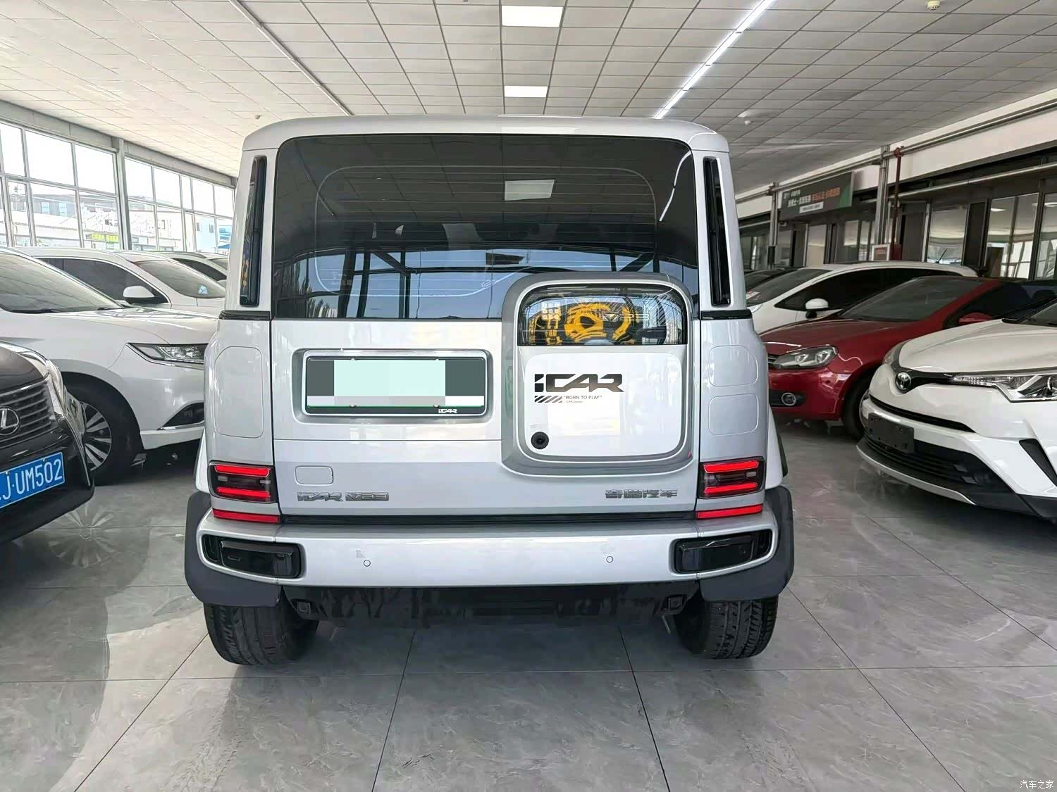 Chery V23, 2026 все фото
