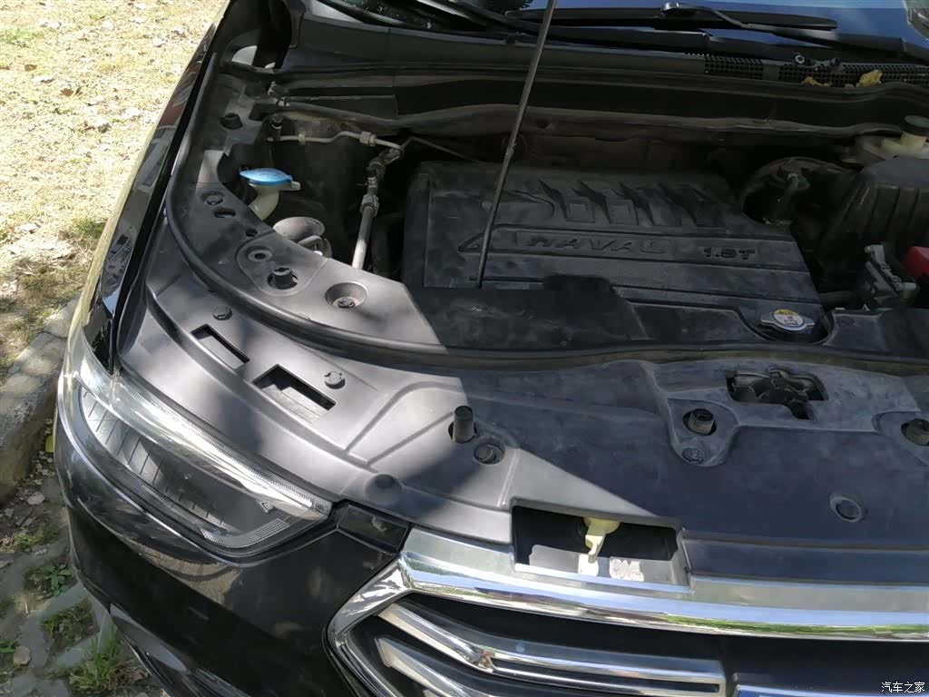 Haval H6, 2018 21