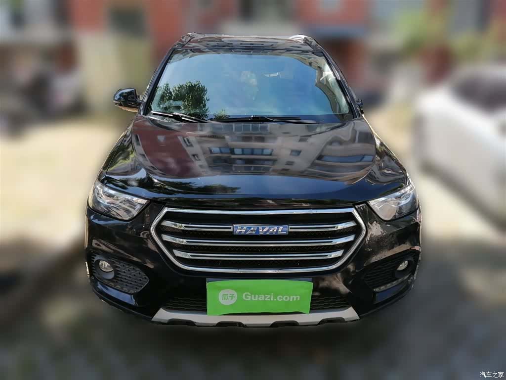 Haval H6, 2018 24