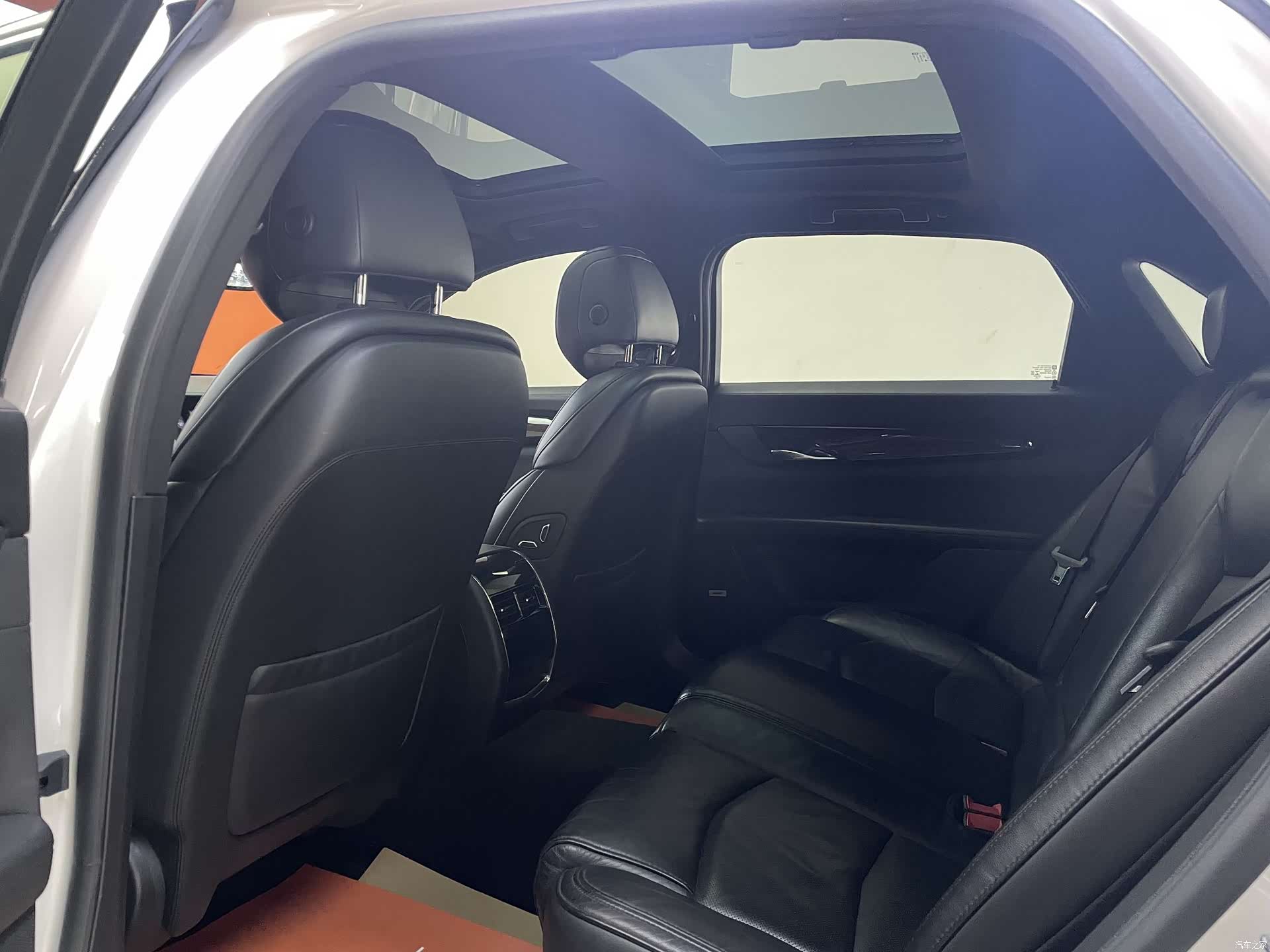 Cadillac CT6, 2020 17