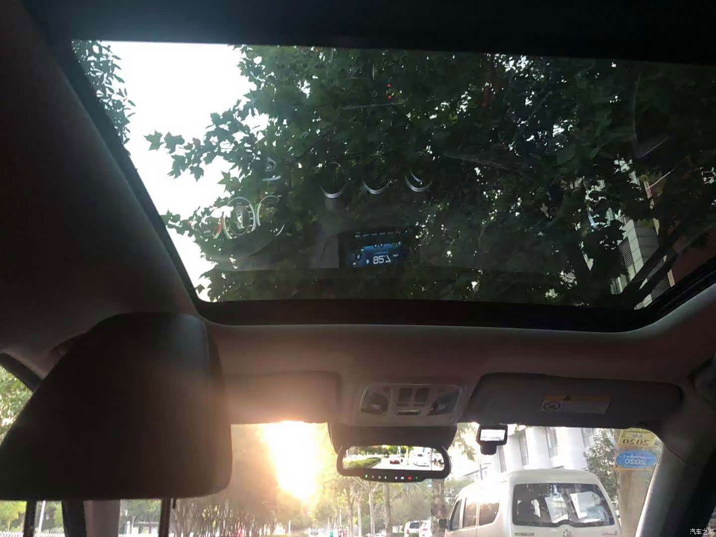 WEY VV7, 2018 7