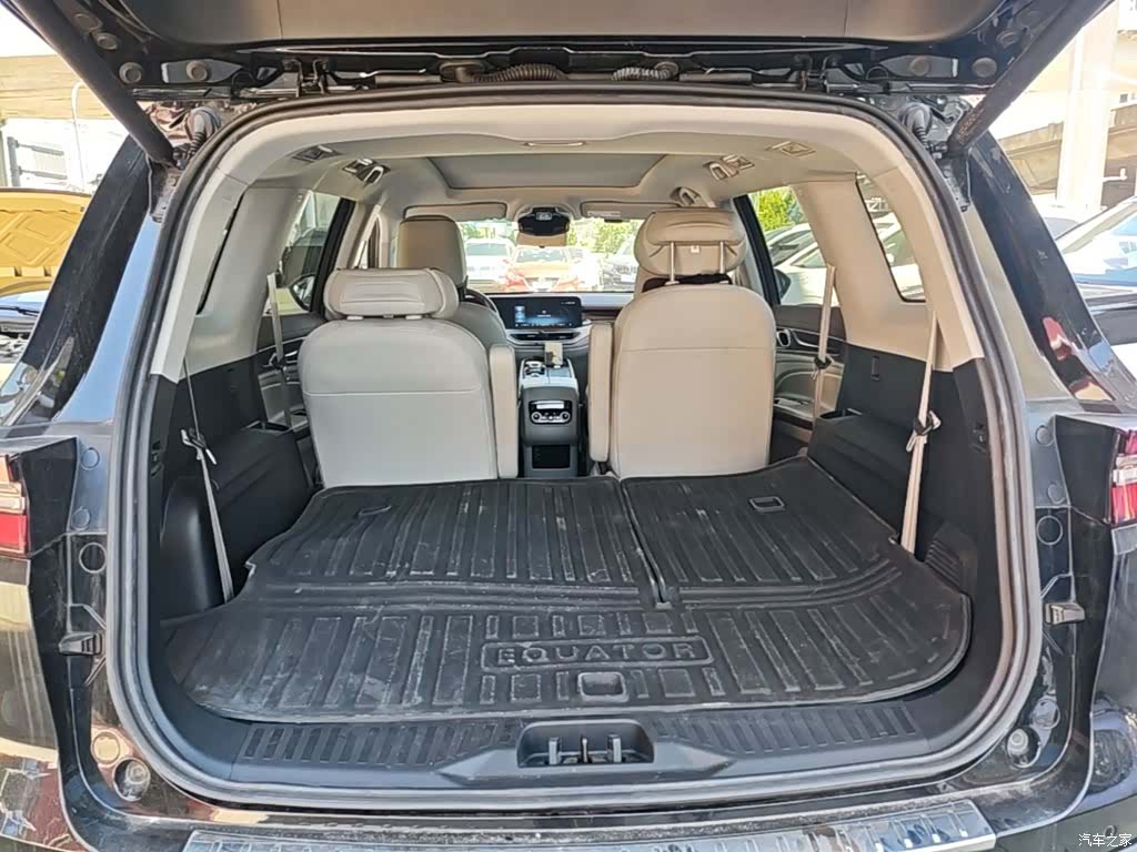 Ford Equator, 2021 19