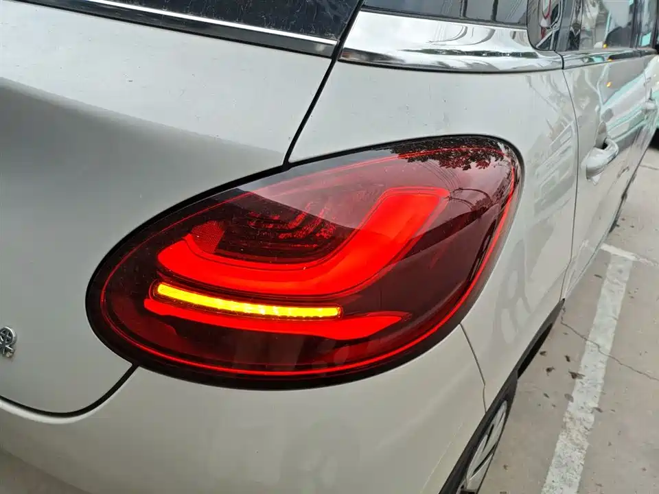 Wuling Wuling Bingguo