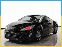 ����RCZ 2011�� 1.6T �����˶���