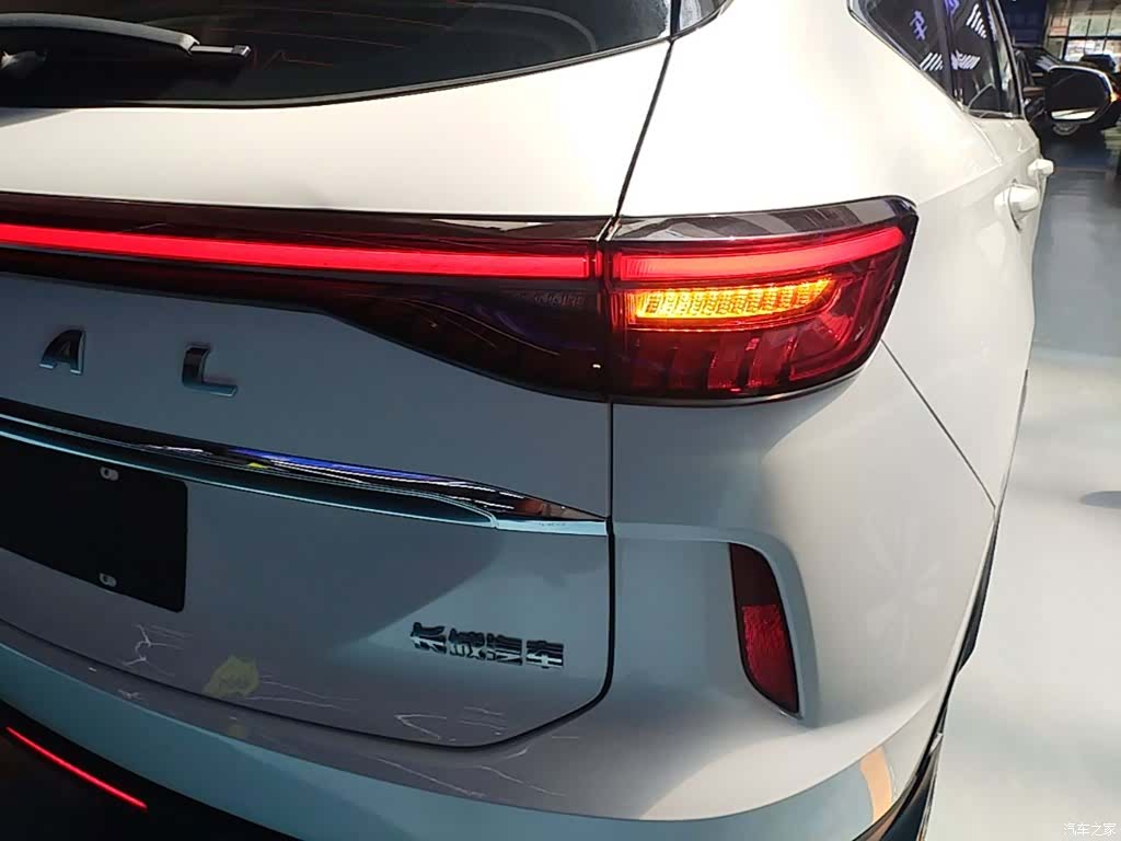 Haval H6, 2022 8
