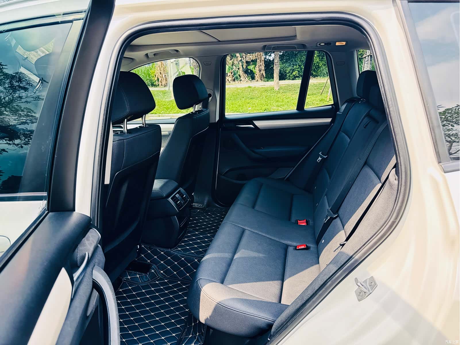 BMW X3, 2017 10