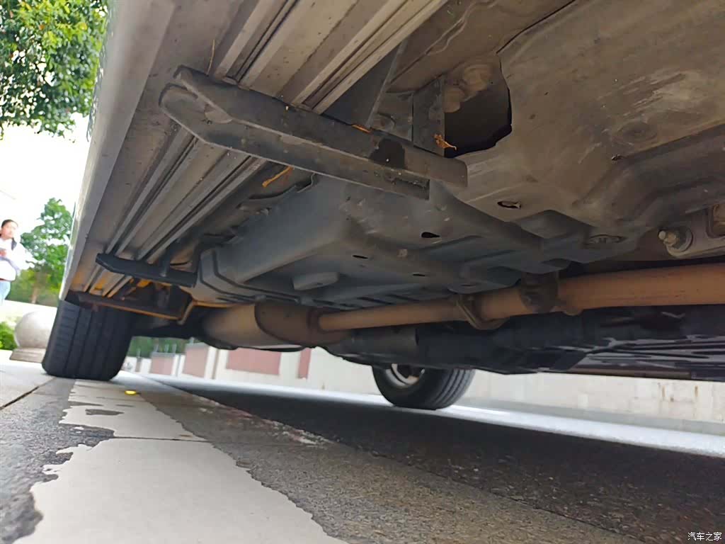 Toyota Highlander, 2017 17