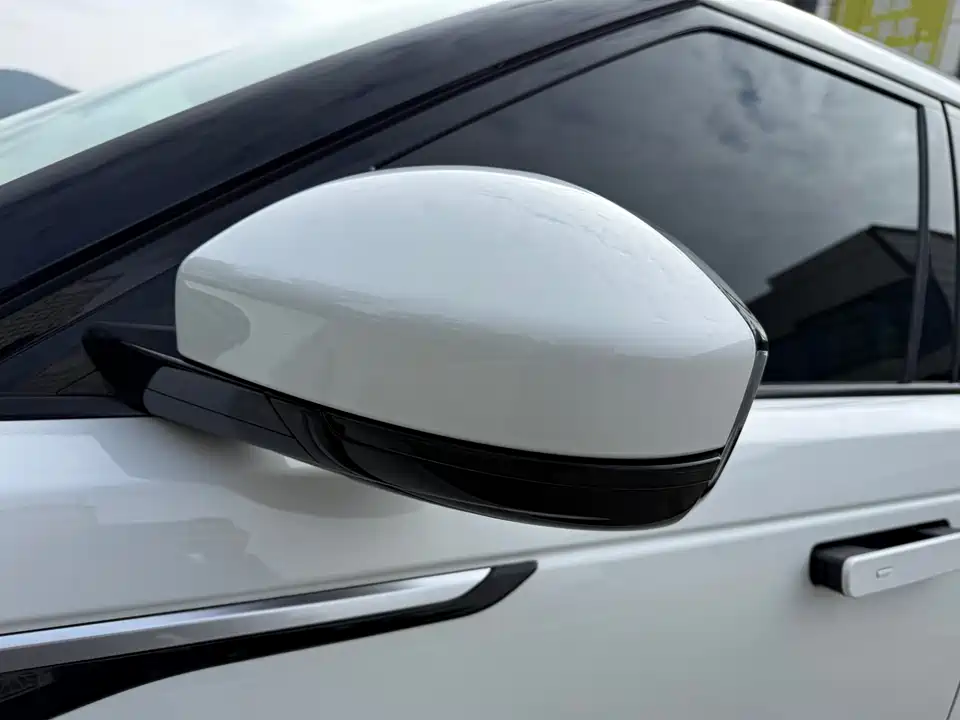 Land Rover Range Rover Star Pulse