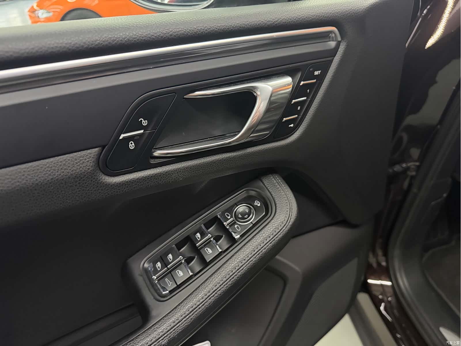 Porsche Macan, 2016 9