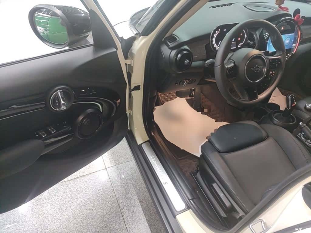 Mini Cooper, 2022 16