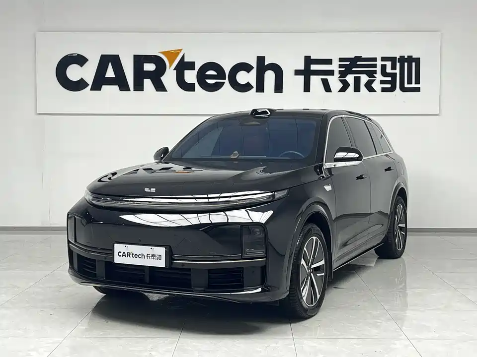 Li Auto Ideal L7