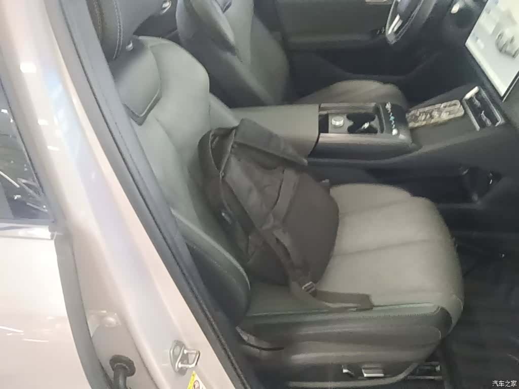 BYD Qin, 2025 25